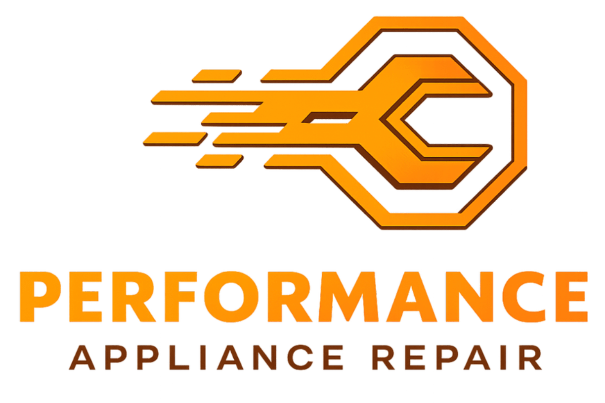 Performance Appliance Repair
